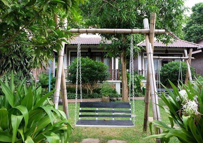 Sol bungalows