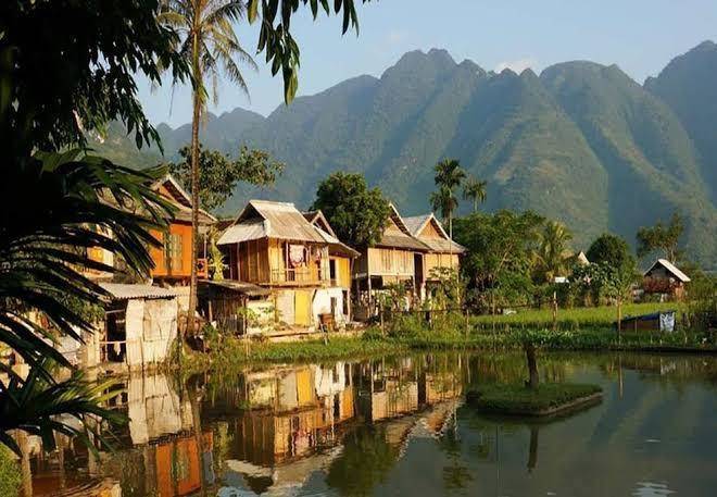 Zostay homestay no26