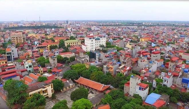 Pho hien hotel