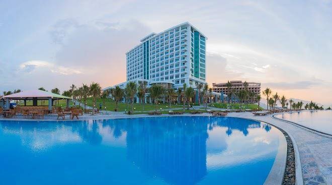 Golden Peak Resort Image