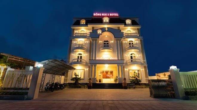 Hng mai 2 hotel