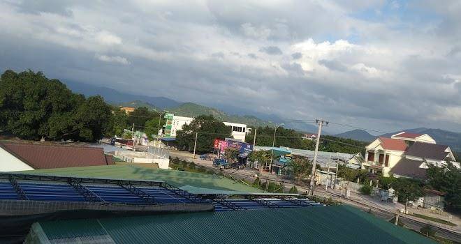 Hng mai hotel