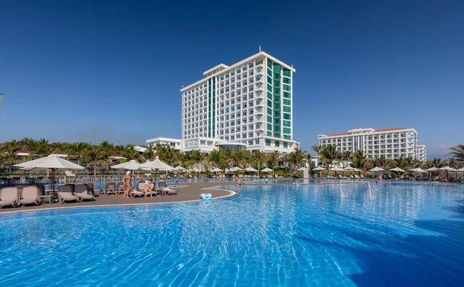 Resorts swandor cam ranh