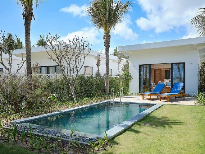 Selectum noa resort cam ranh