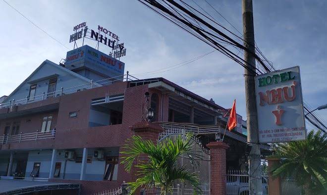 Son hin hotel