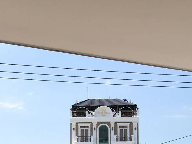 Thi binh hotel