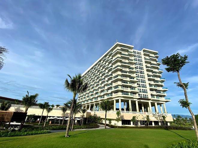 Alma resort khanh hoa viet nam