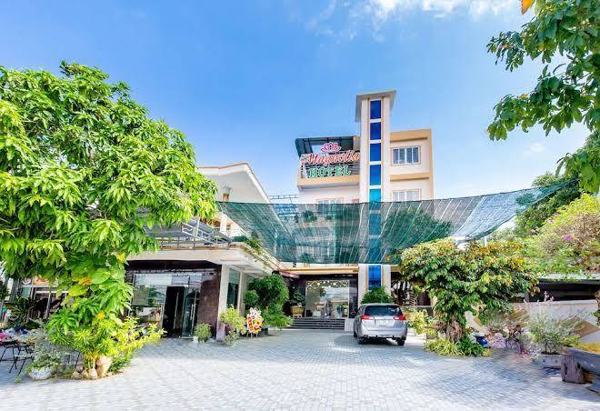 Khach Sn Magnolia Cam Ranh Image