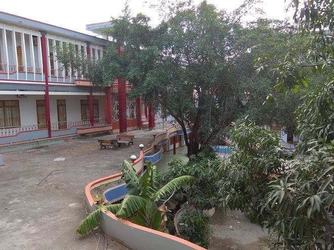 Thanh my cam ranh hotel
