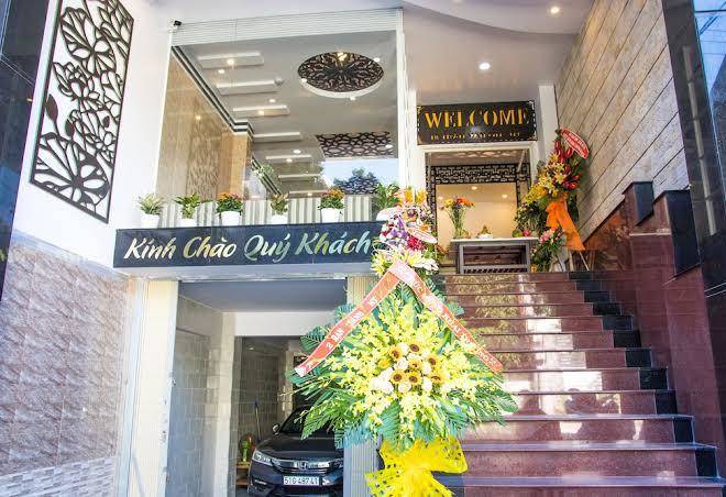 7s hotel maika nha trang