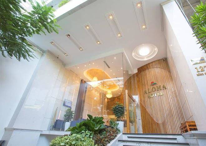 Aloha nha trang hotel