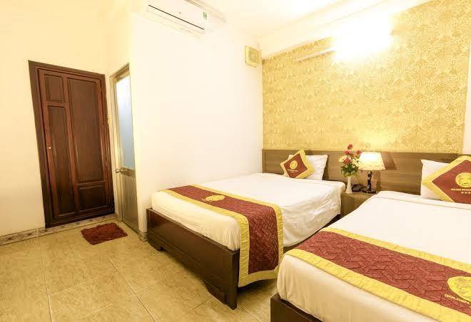 Amelinda hotel