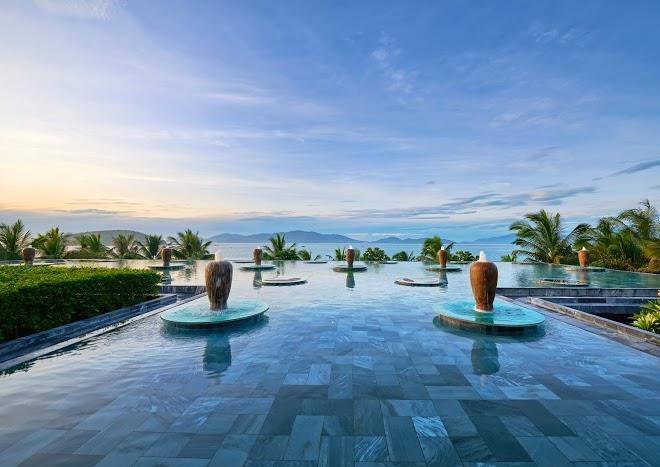 Amiana resort nha trang
