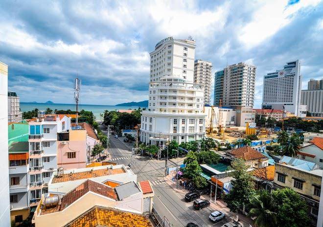 Bach ma hotel nha trang