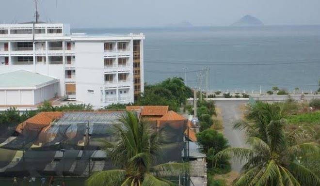 Bao khanh tuong hotel