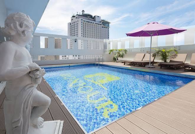 Bonjour Nha Trang Hotel Image