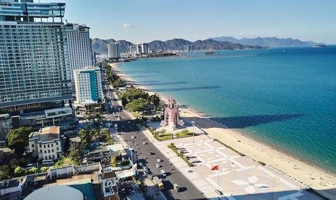 Boss Hotel Nha Trang Image