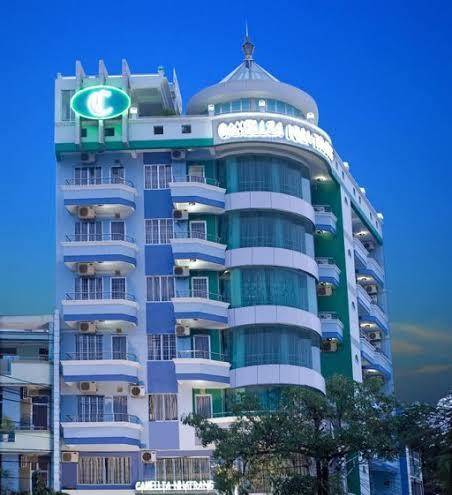 Camellia nhatrang hotel