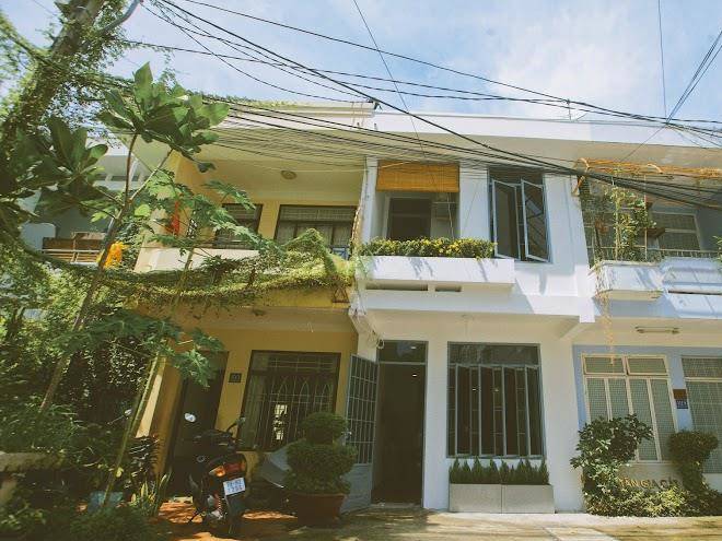 Cocoalley nha trang