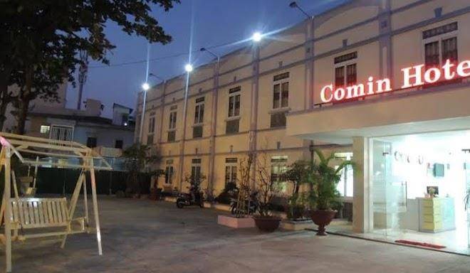 Comin Hotel Image