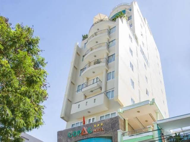 Copac hotel