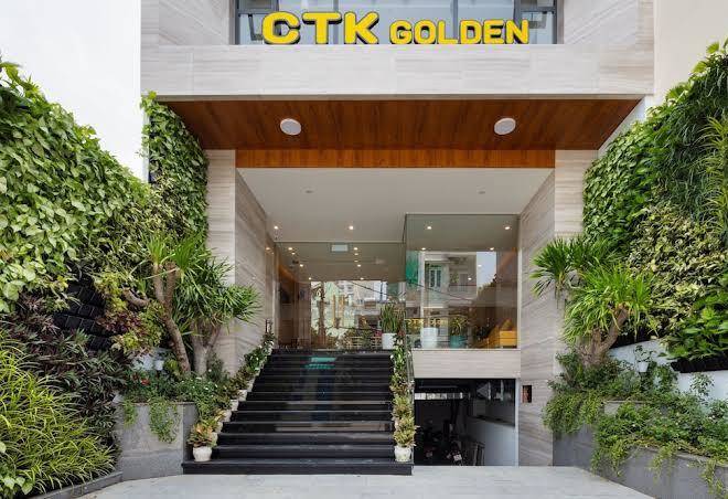 Ctk golden hotel