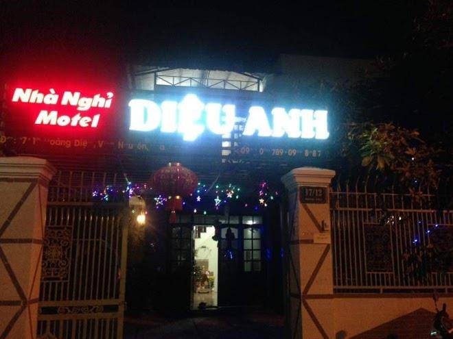 Dieu anh