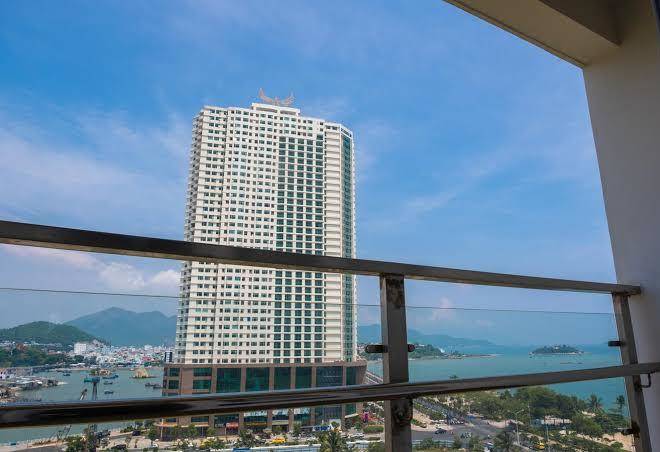 Dung thanh hotel