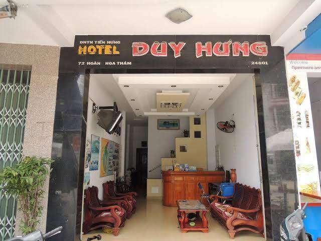 Duy Hung Hotel Image