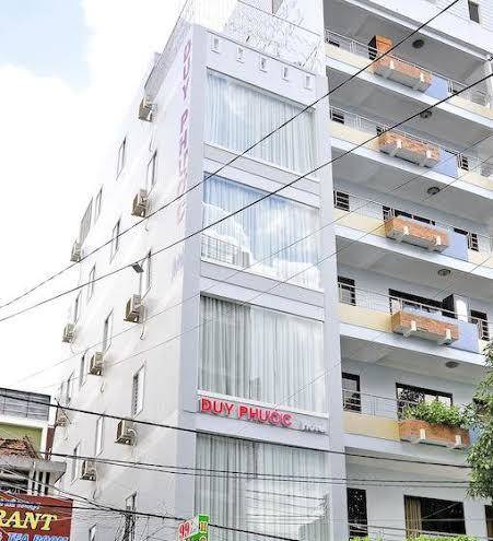 Duy phuoc hotel