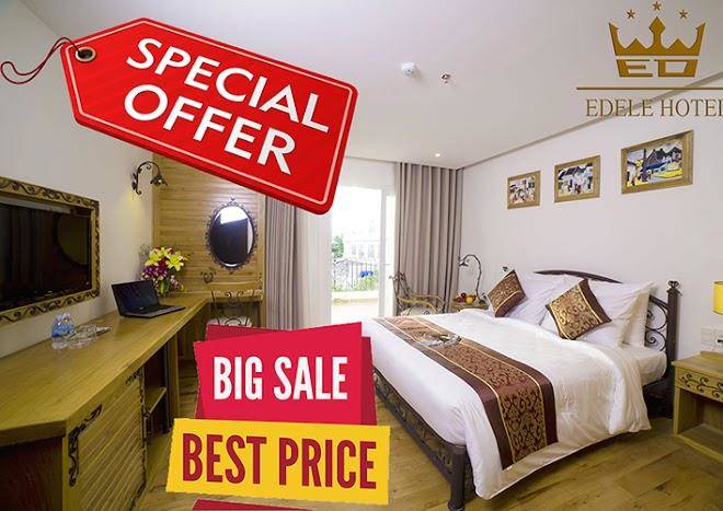 Edele hotel