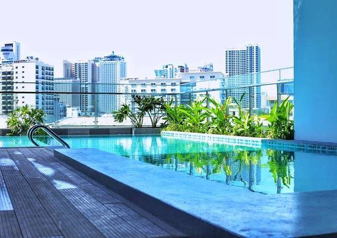 Em oi hotel