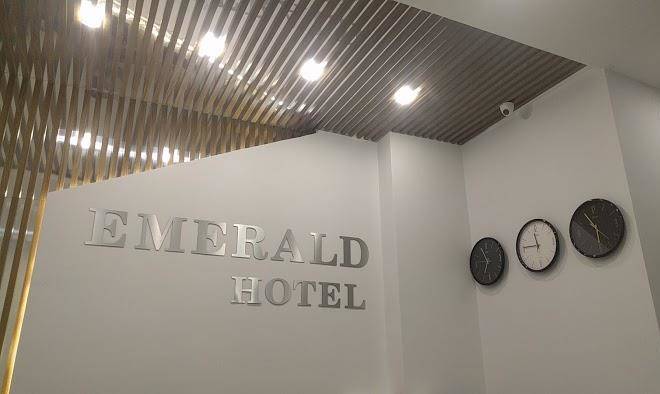 Emeral hotel