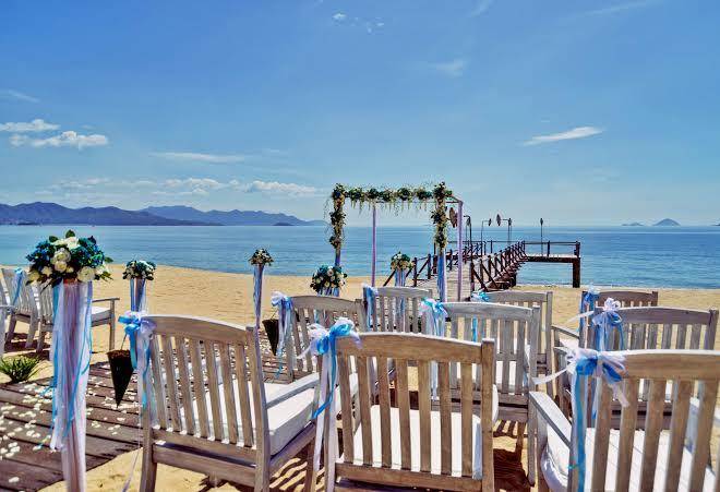 Evason Ana Mandara Nha Trang Image