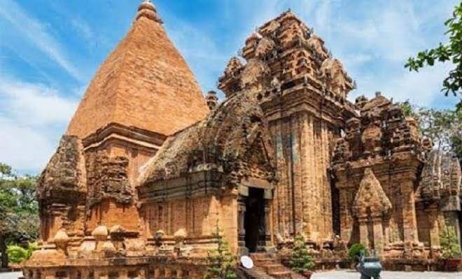 Florida Nha Trang Hotel Image