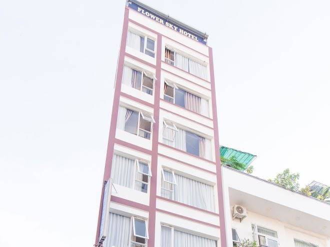 Flower sky nha trang hotel