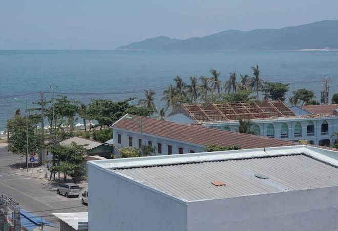 Garnet hotel