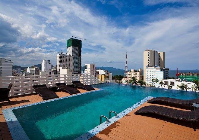 Golden Holiday Hotel Image