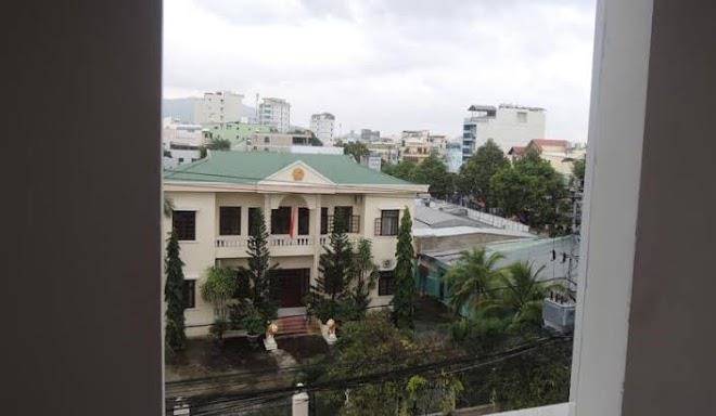 Ha thanh hotel