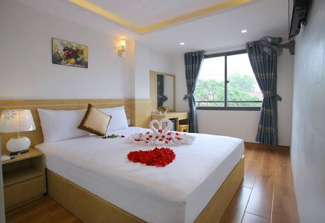 Hang nga 1 hotel