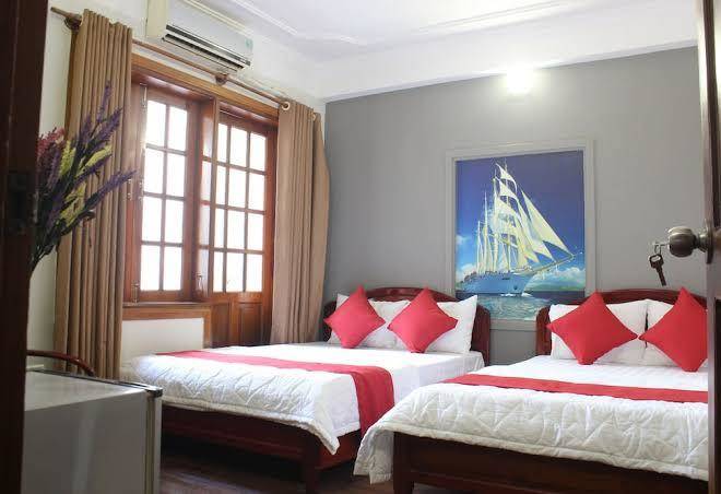 Hoangkim hotel