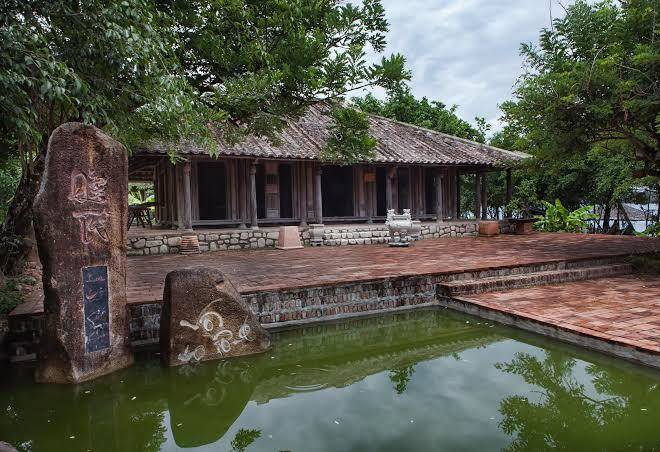 Hon tam resort