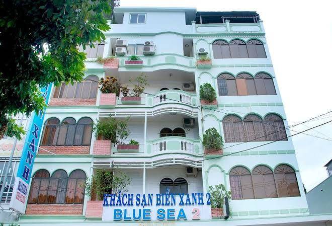 Hotel blue sea 2