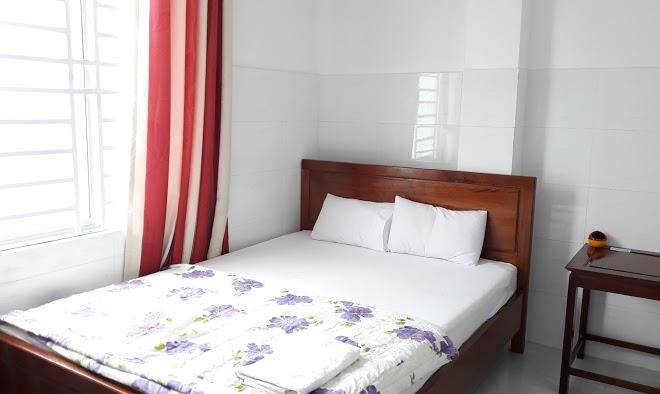 Hotel phong lan