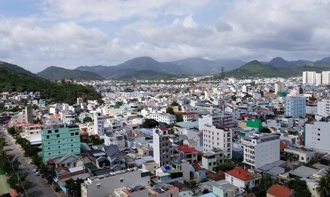 Hotels Hon Chong Image