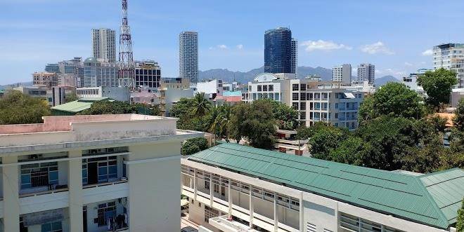 Huyen trang hotel