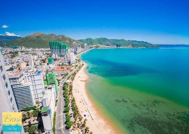 Ibeach Nha Trang Image