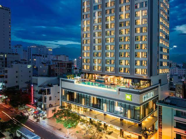 Ibis styles nha trang