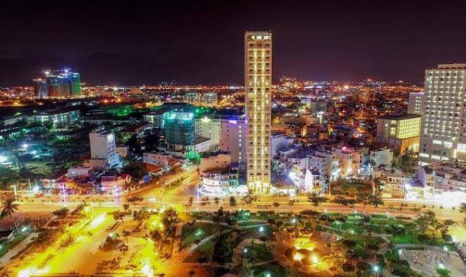 Imperial nha tran hotel