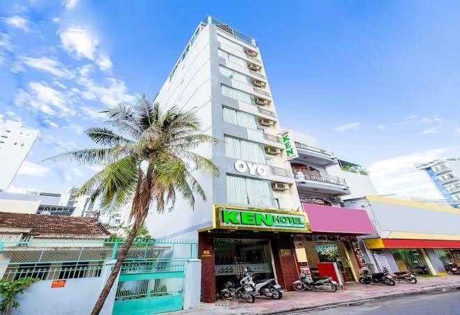 Ken hotel